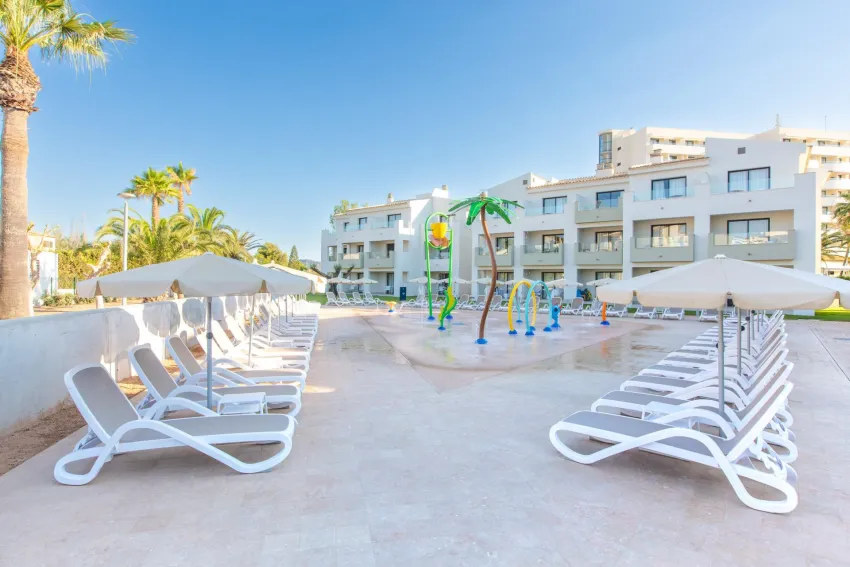 Club Mediterraneo Hipotels 4*-5