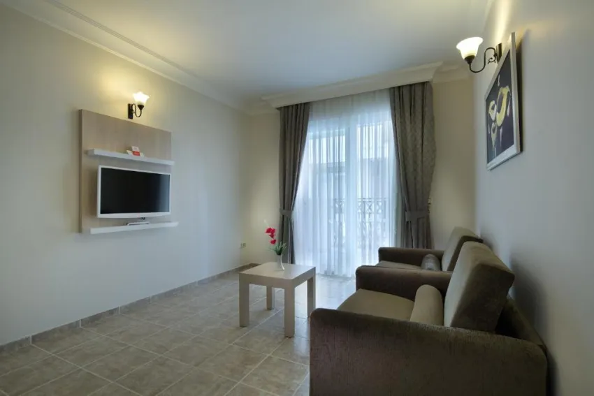 VILLA SUNFLOWER HOTEL  4*-18