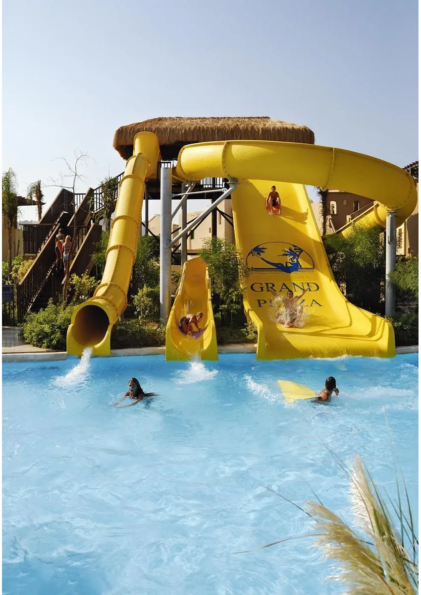 JAZ Casa Del Mar Resort 4*-5