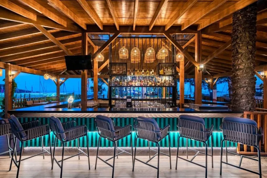 LEODIKYA KIRMAN PREMIUM (EX. KIRMAN LEODIKYA RESORT)  5*-23