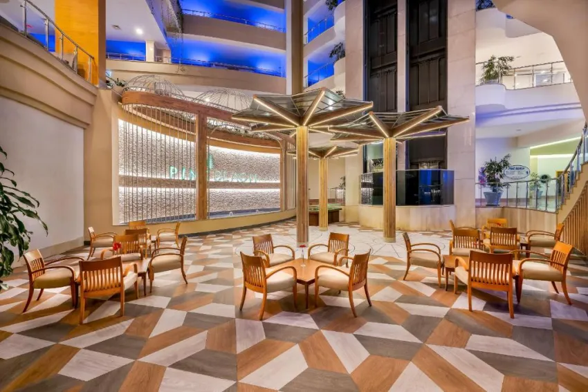 PINE BEACH BELEK  5*-74