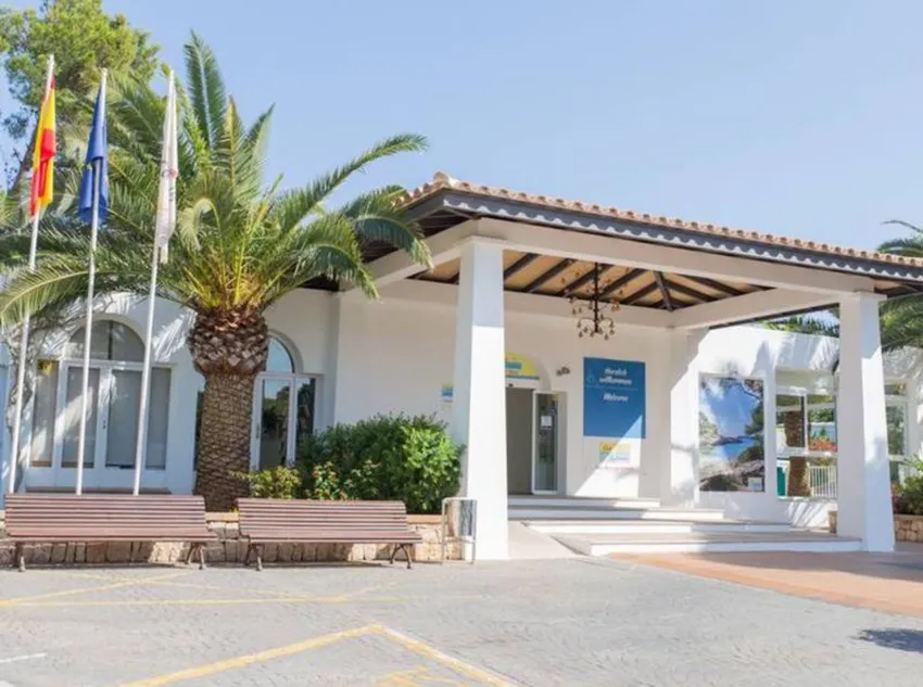 Hotel Club Es Talaial 3*-4