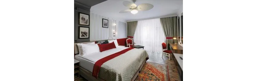 Kremlin Palace Hotel 5*-9