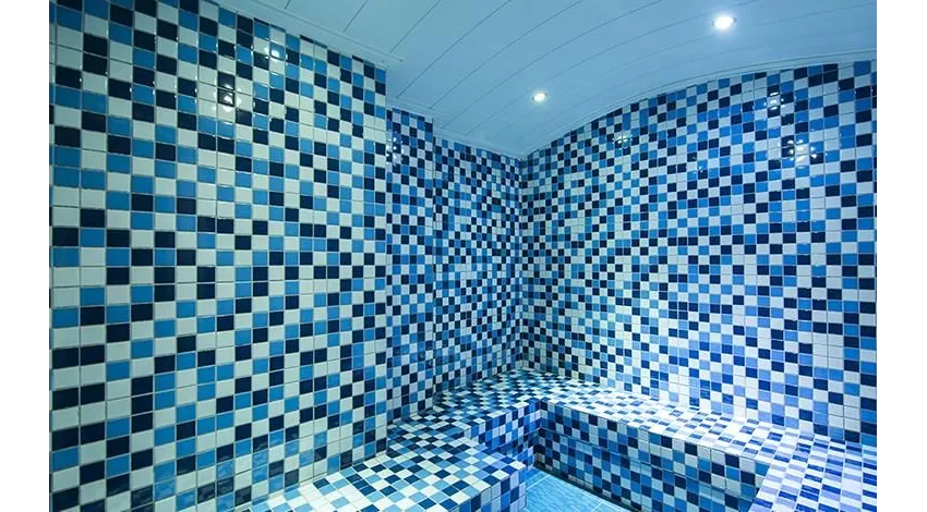 CRYSTAL TAT BEACH GOLF RESORT & SPA  5*-17