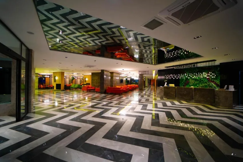 NOXINN DELUXE HOTEL  5*-14