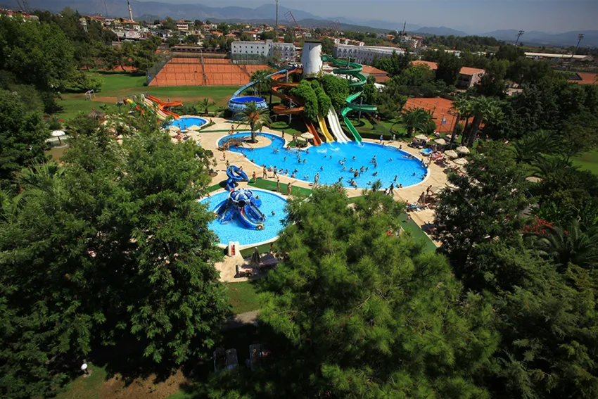 Starlight Resort Hotel 5*-157