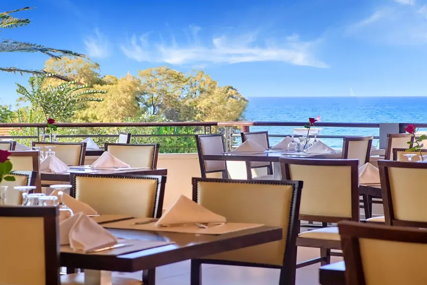 Creta Palm Aparthotel 4*-8