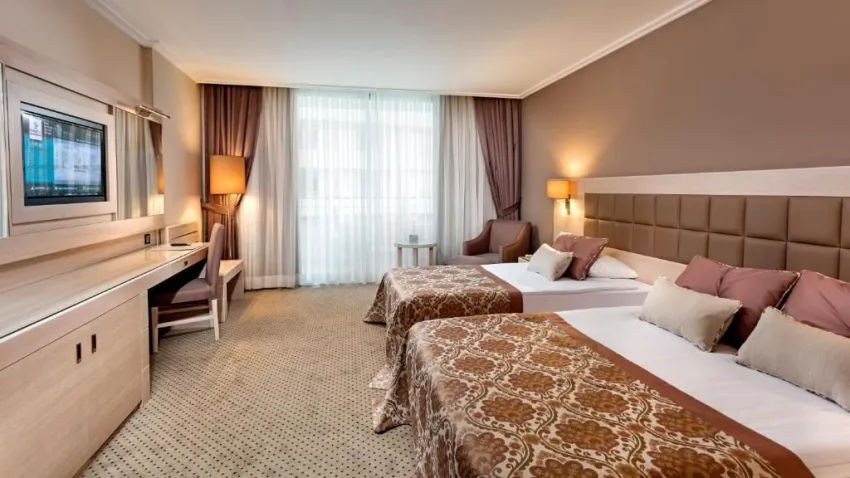 Miracle Resort 5*-11