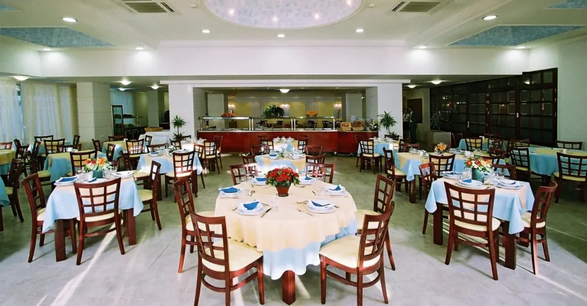 Sirene Beach Hotel 4*-6