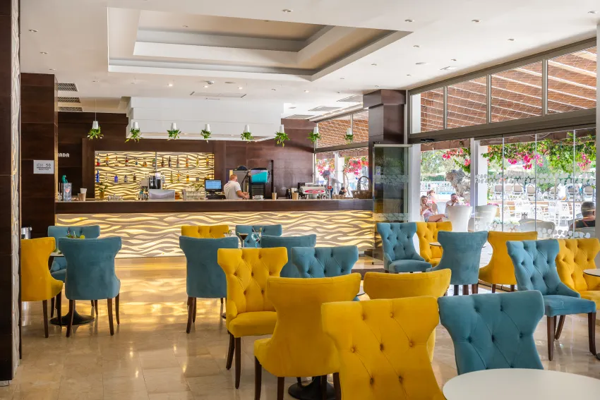 Condesa Hotel 4*-116