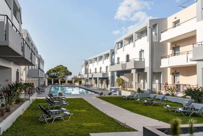 Sunrise Village Hotel 3*-15