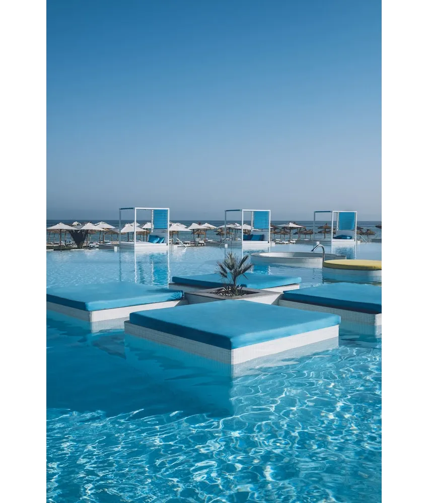 Iberostar Selection Kuriat Palace 5*-46