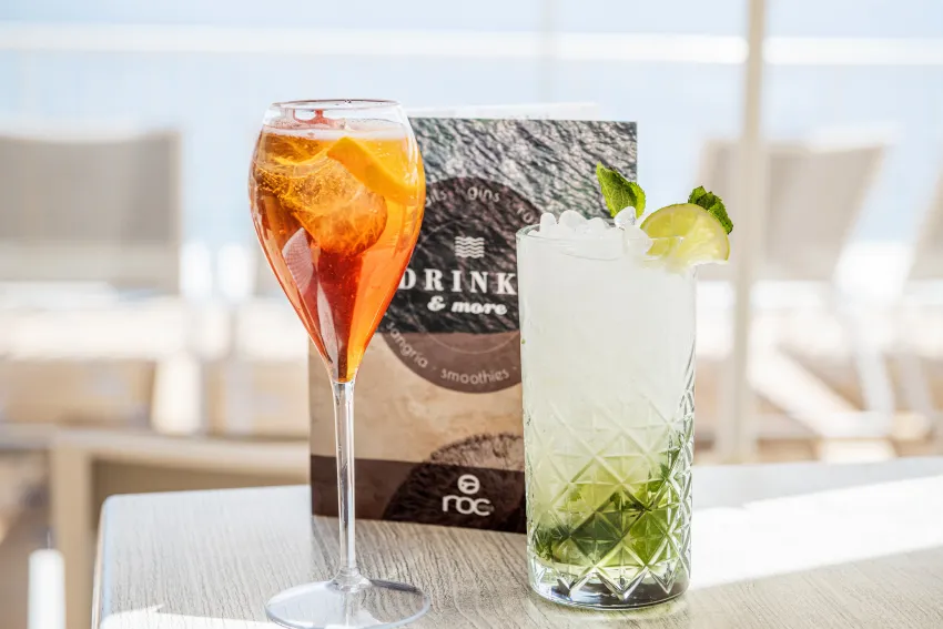 Hotel ROC Illetas & SPA 4*-23