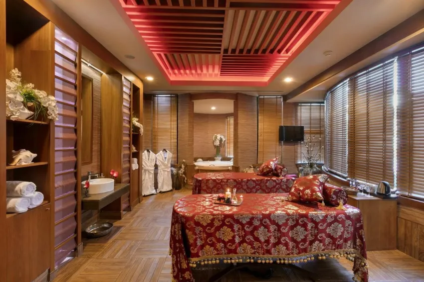 Susesi Luxury Resort Hotel 5*-29