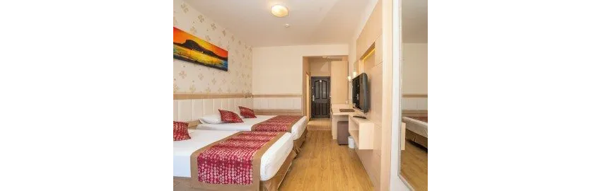 Gardenia Hotel 4*-11