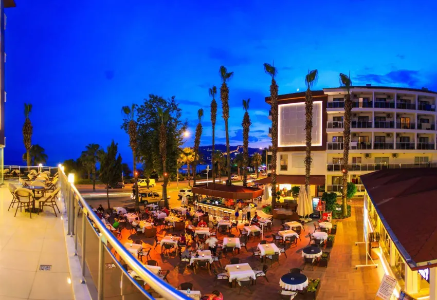 EFTALIA DOWNTOWN  3*-12