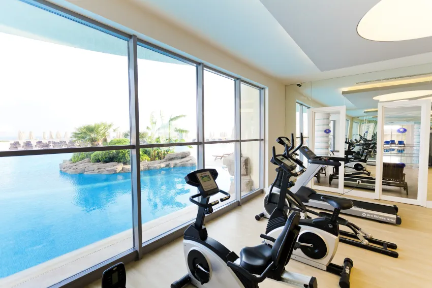 Melas Resort Hotel 5*-90