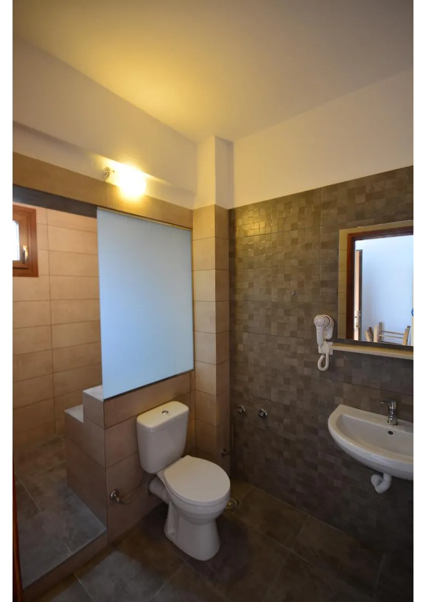 Spiros - Soula Family Hotel and Apts 3*-8