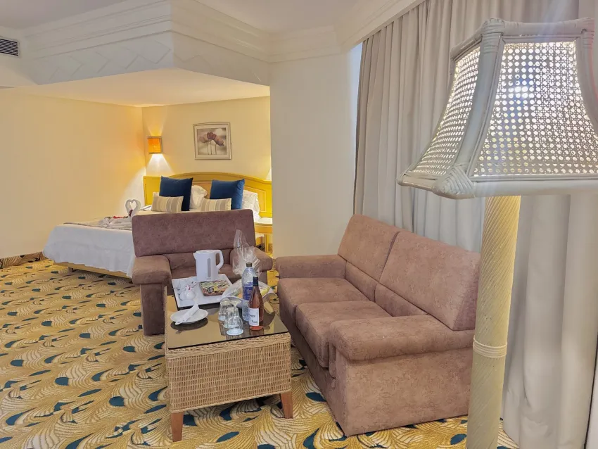 Hammamet Garden 4*-23