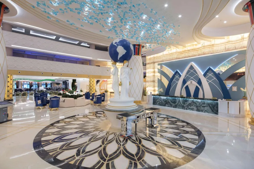 Granada Luxury Beach 5*-26