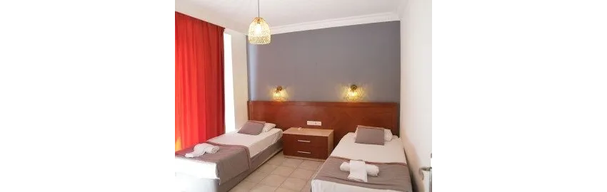 Irem Garden Hotel 3*-21