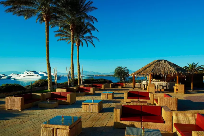 Marriott Beach Resort Hurghada 5*-151