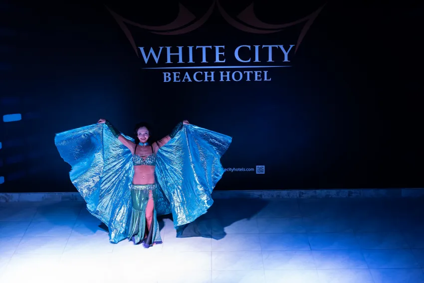 White City Beach (Adults Only 16+) 4*-72