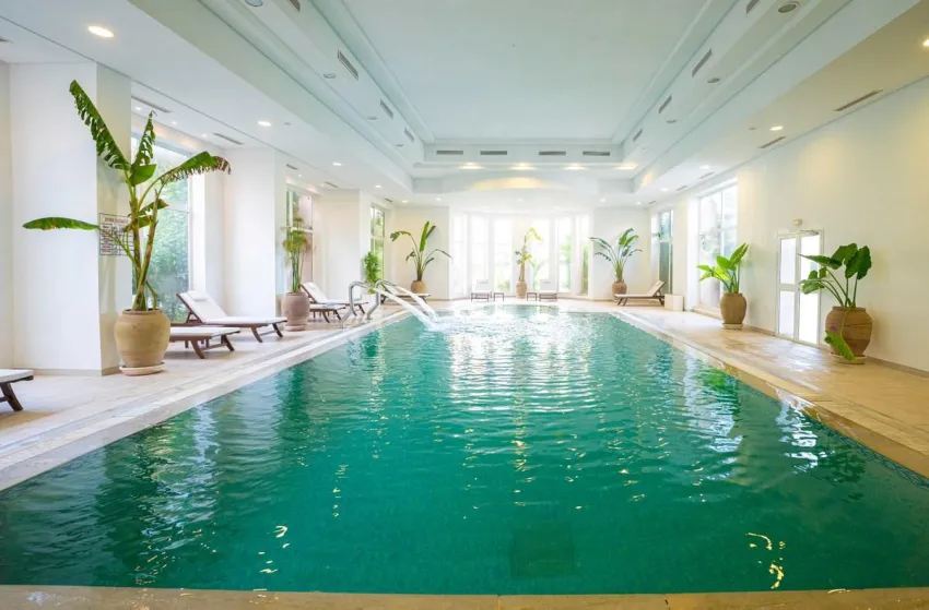 Eden Yasmine Resort & Spa 4*-37