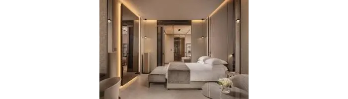 Amathus Beach Hotel Limassol 5* - Limassol - Cipru