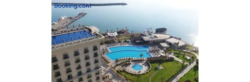 Lord's Palace Hotel SPA Casino 5*-8