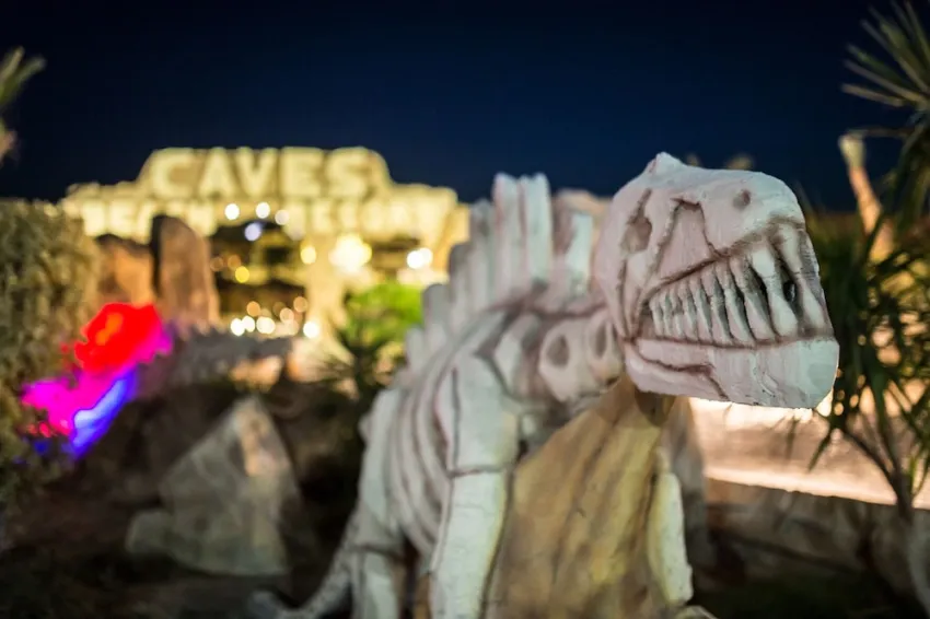 Caves Beach Resort (Adults Only 16+) 5*-118