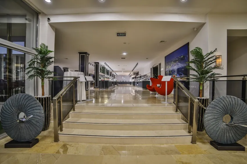 Nashira City Resort Hotel 4*-26
