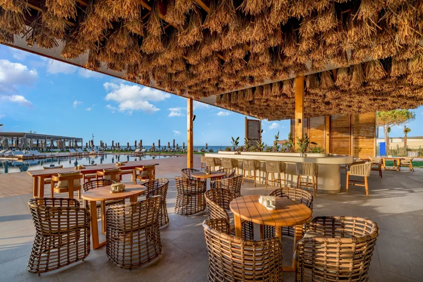 RIXOS PARK BELEK  5*-38