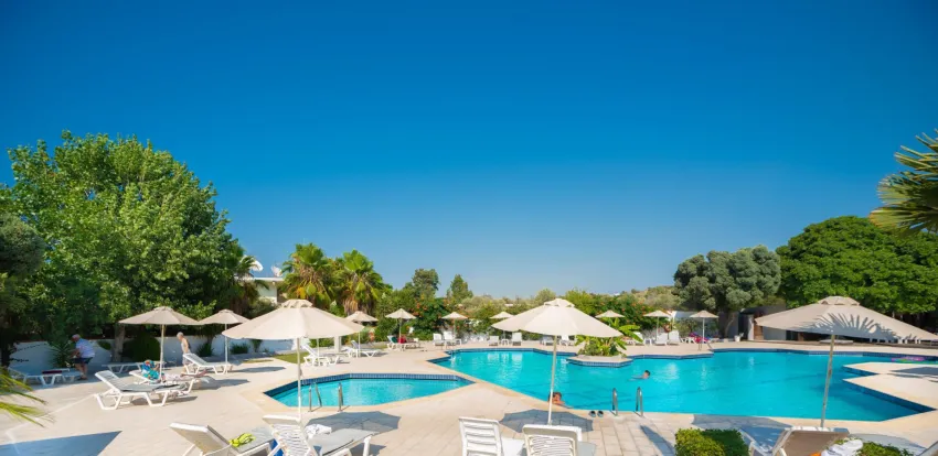 Happy Days Hotel Tholos 3*-25