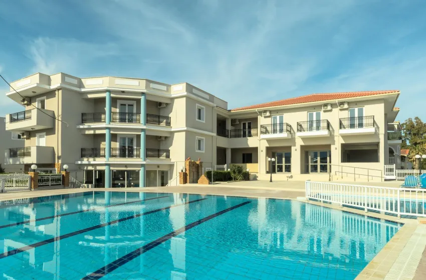 Karras Hotel 4*-4