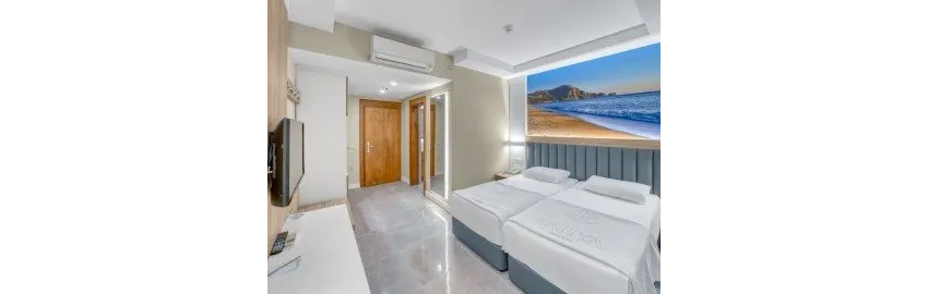 Kahya Hotel 4*-6