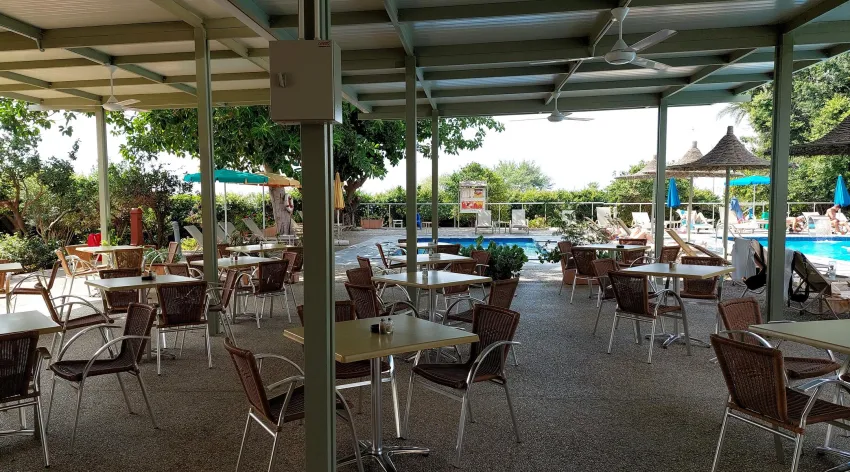 Marina Hotel 3*-11