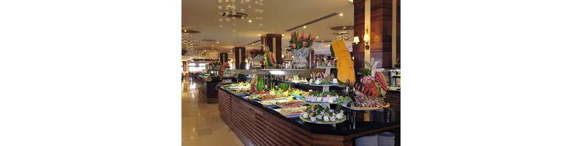 Lake & River Side Hotel & Spa 5*-58