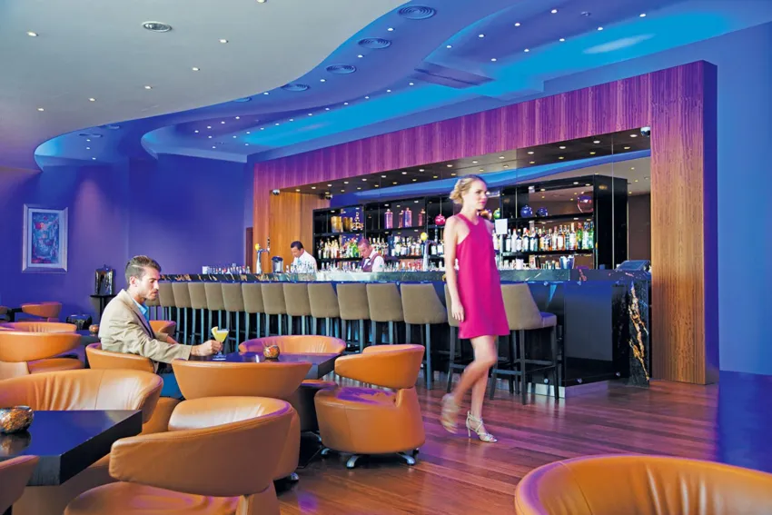 Olympic Lagoon Resort Paphos 5*-9