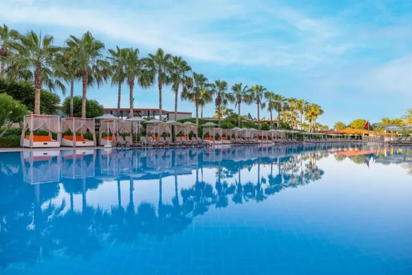 VONRESORT ELITE  5*-18