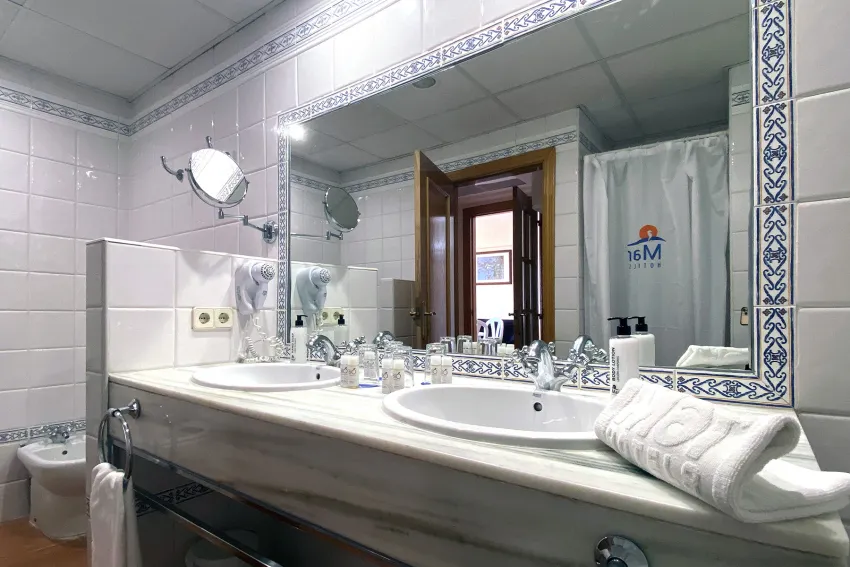 MAR HOTELS PAGUERA and SPA APARTMENTS 4*-6