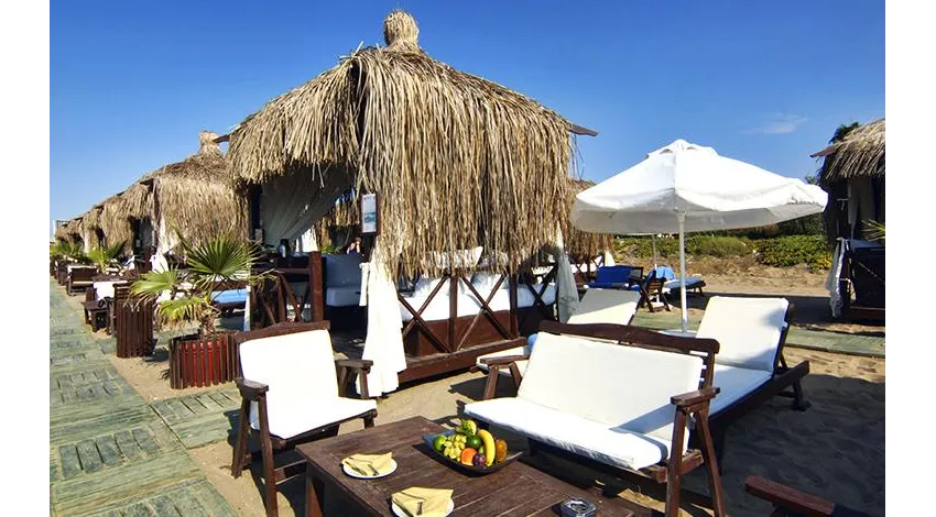 LIMAK ARCADIA SPORT RESORT  5*-33