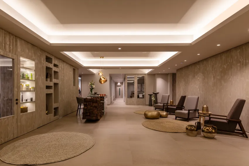 Nelia Beach Hotel 4*-92