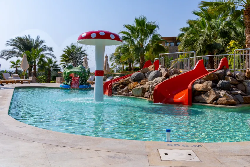 Fort Arabesque - The Beach Resort 4*-38