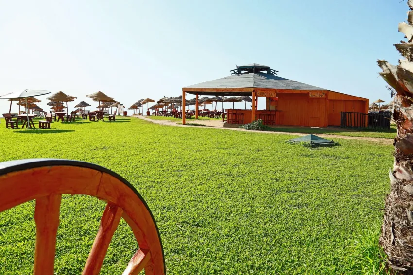 Lella Baya Thalasso 4*-170