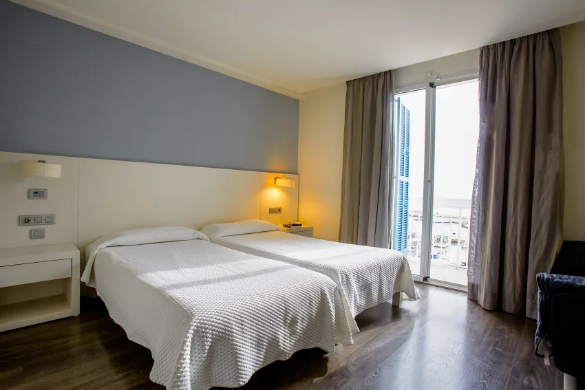 Hotel Calabona 4*-87