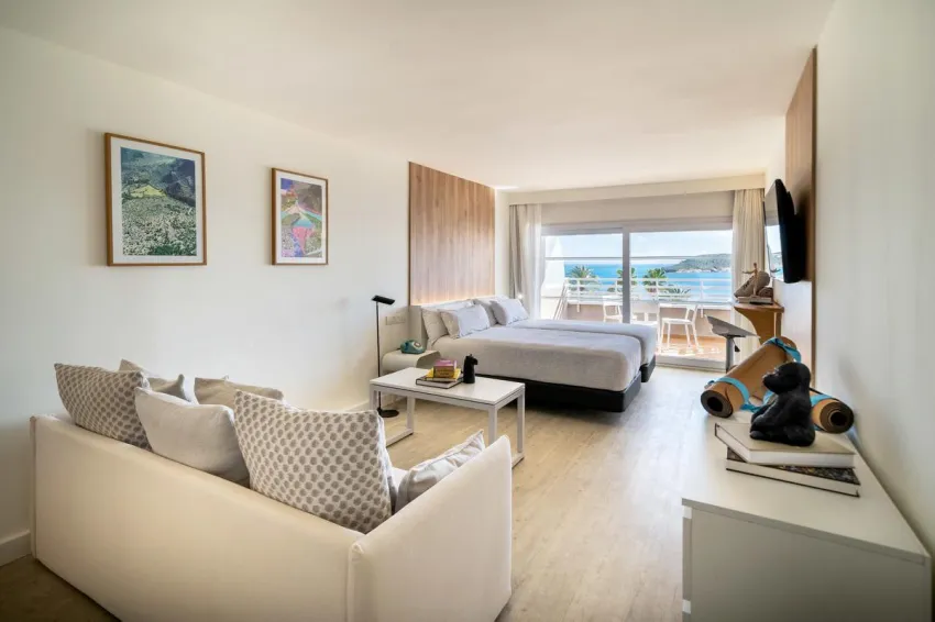 INNSiDE by Melia Wave Calvia (ex Sol Wave House) 4*-24