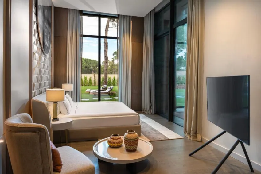 KAYA PALAZZO GOLF RESORT  5*-42