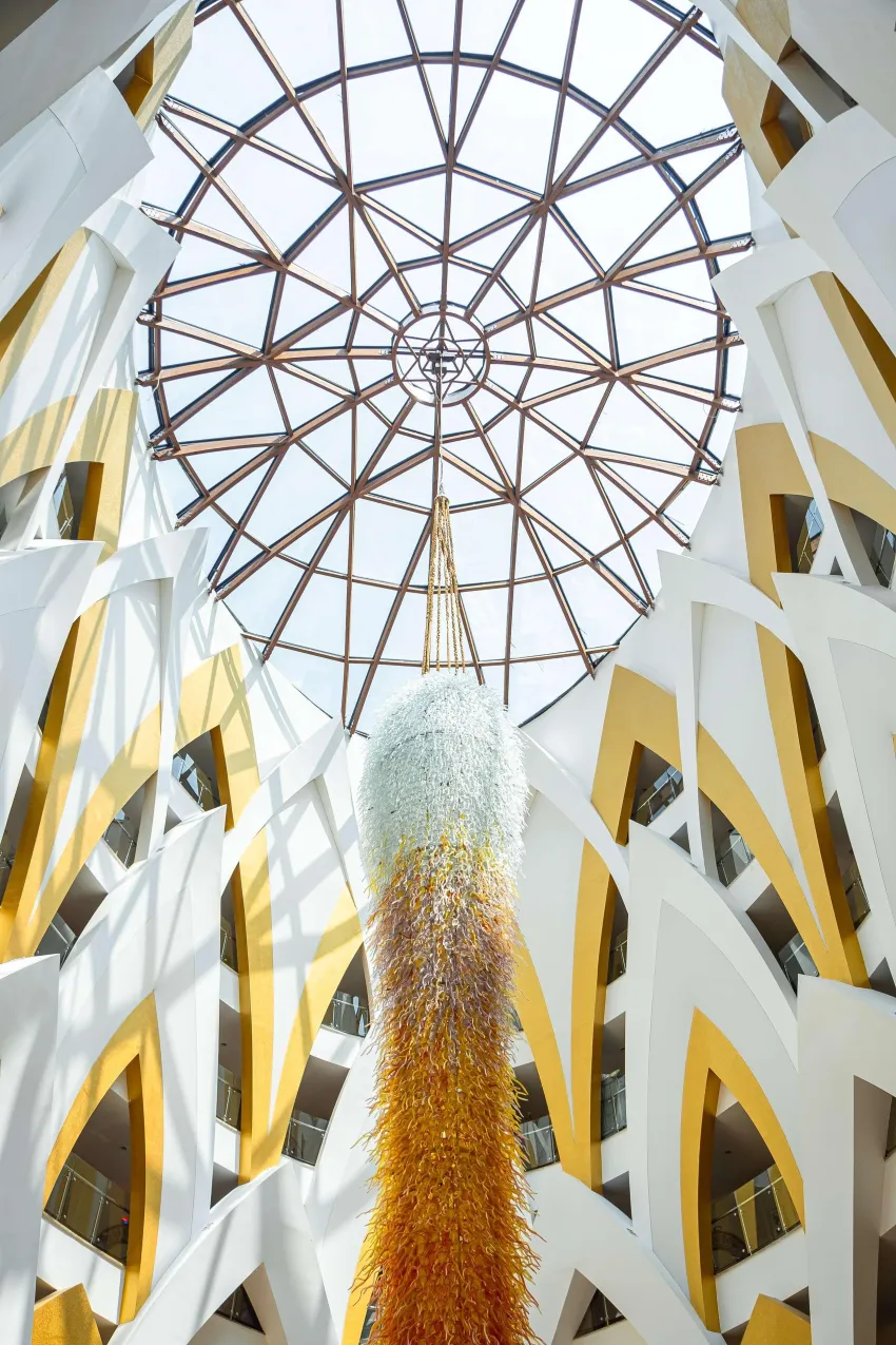 Granada Luxury Okurcalar 5*-215