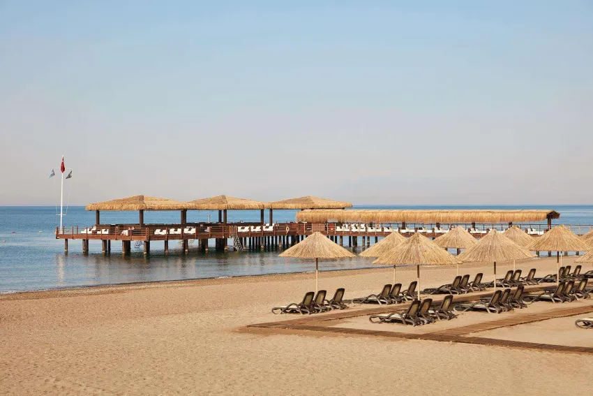 Gloria Serenity Resort 5*-367